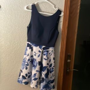 Homecoming Dress